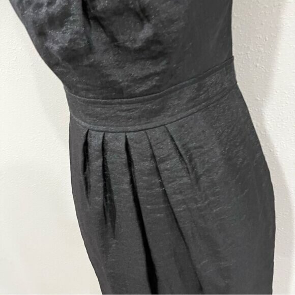 Adrianna Papell fitted beaded dress - Picture 2 of 15